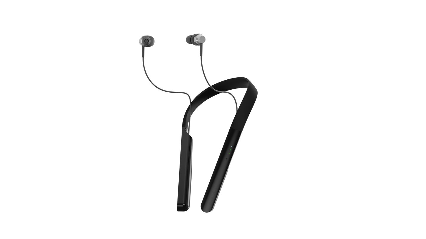 【最新モデル】骨伝導集音器 Vibone nezu 3
