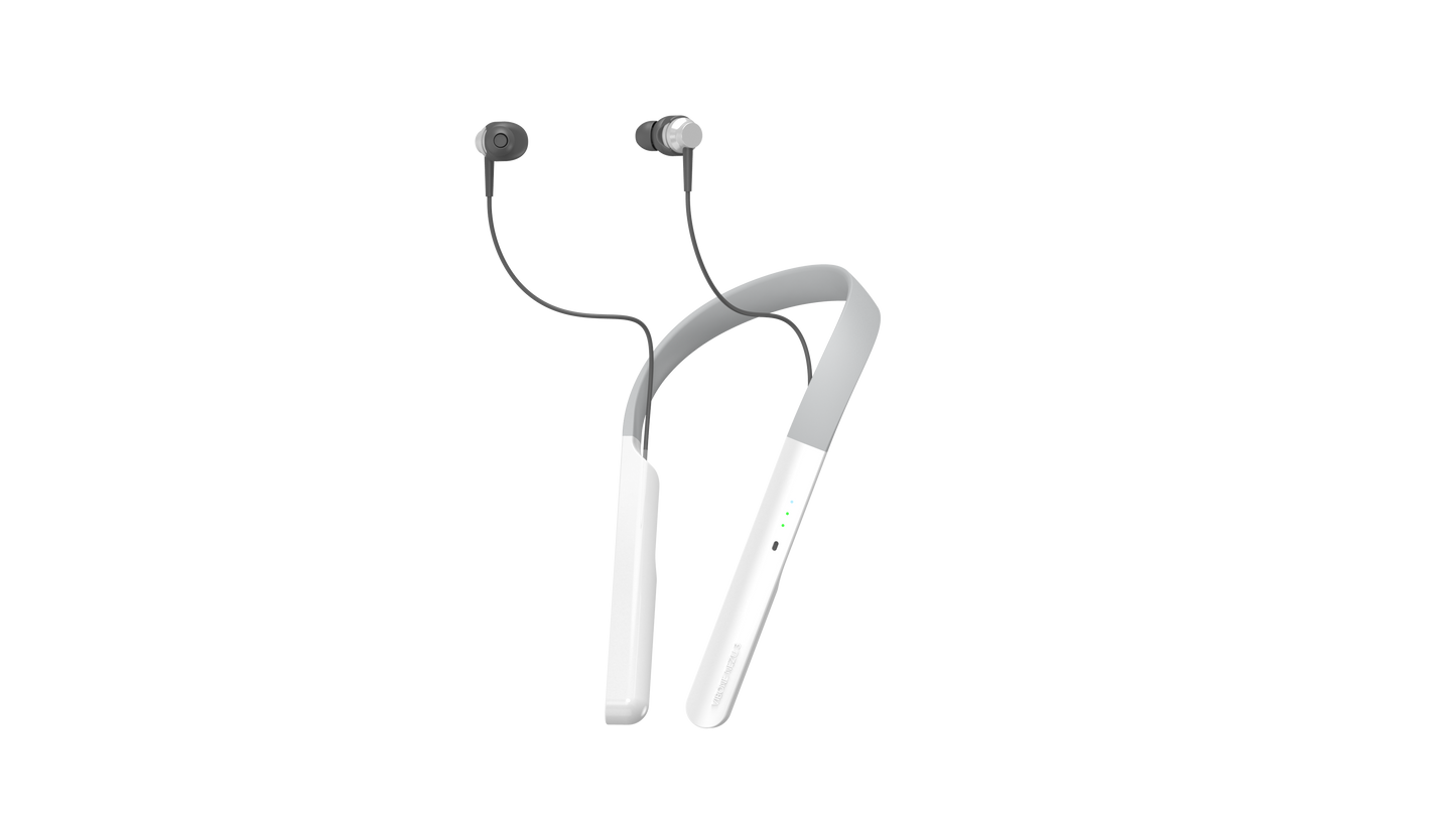 【最新モデル】骨伝導集音器 Vibone nezu 3