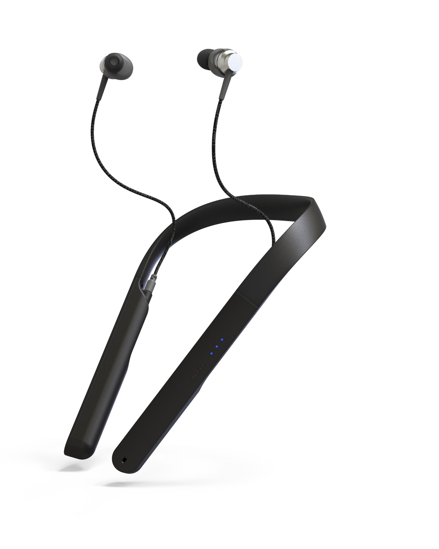 【新発売】最新モデル 骨伝導集音器「Vibone nezu 3」